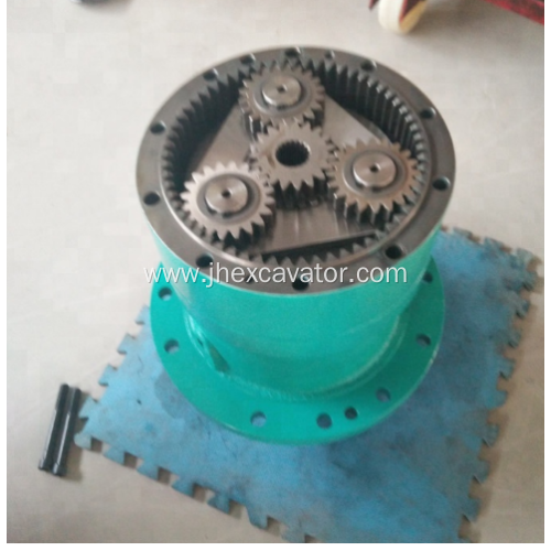 Komatsu PC210-7 Swing Gearbox 20Y-26-00211